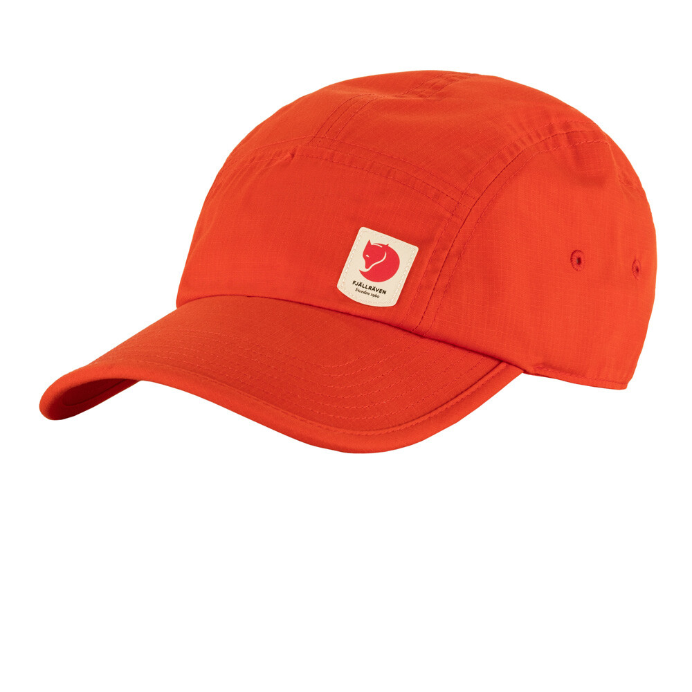 Fjallraven High Coast Lite Cap - SS25