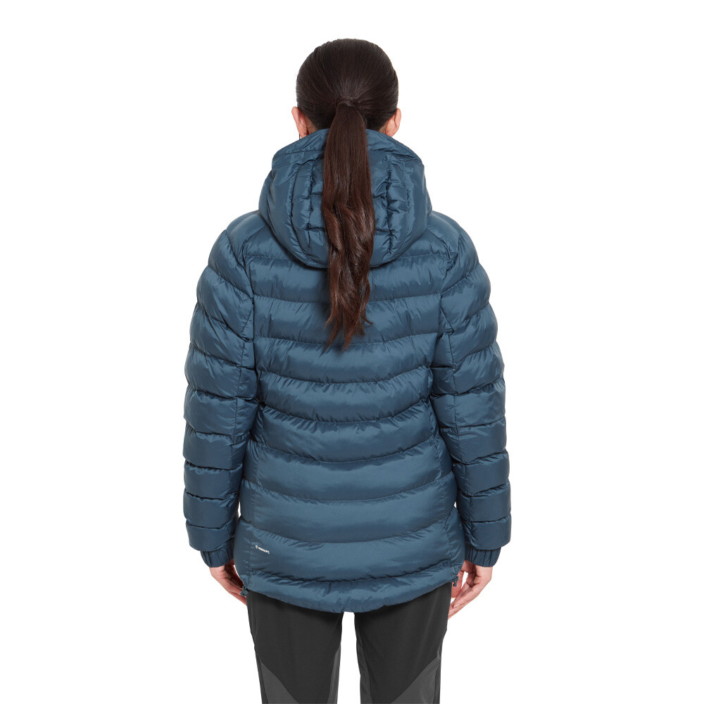 Rab Nebula Pro Women's Jacket - SS25