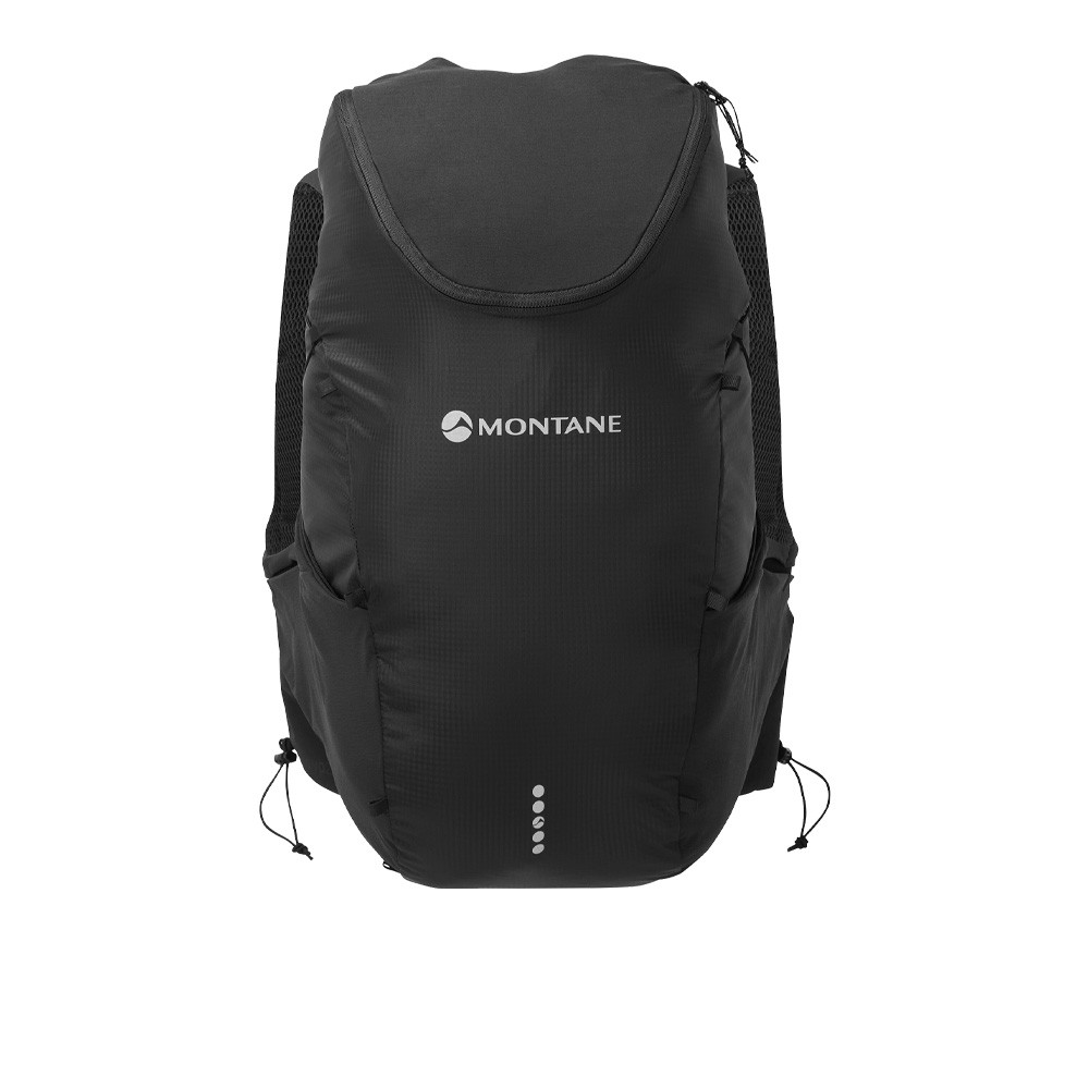Montane Gecko VP 20 Plus Running Pack - SS25