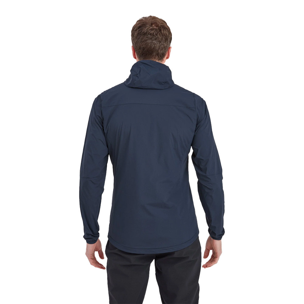 Montane Fireball Nano Hooded Jacket - AW24