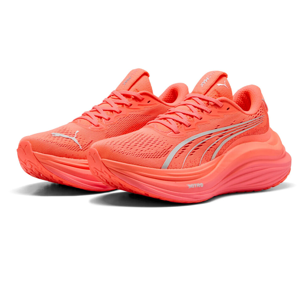 Puma MagMax NITRO Women's Running Shoes - SS25