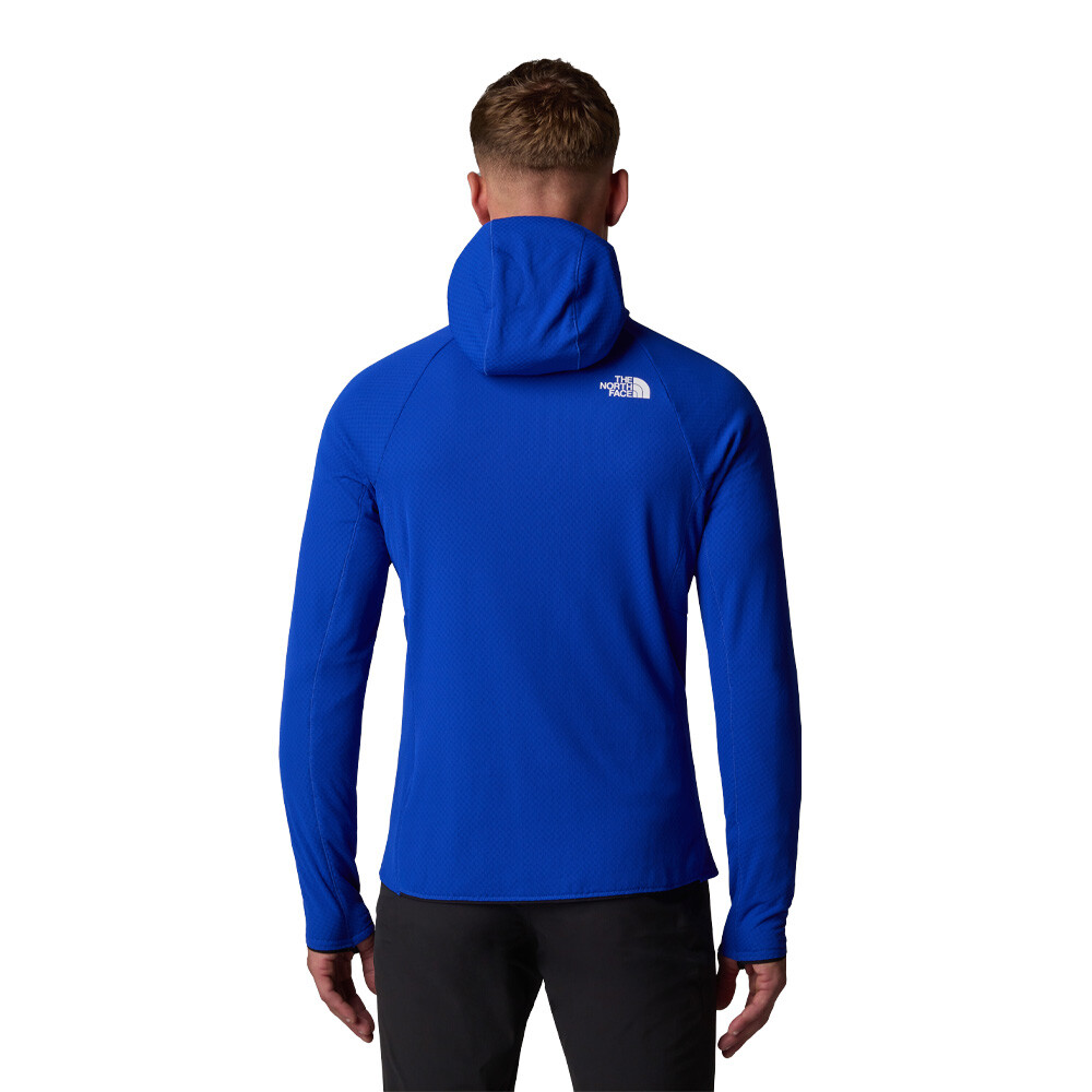 The North Face Summit Series FUTUREFLEECE Hooded Jacket - SS25