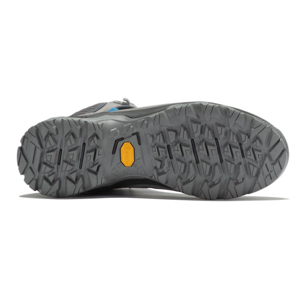 Mammut Nova IV Mid GORE-TEX Women's Walking Boots - SS25