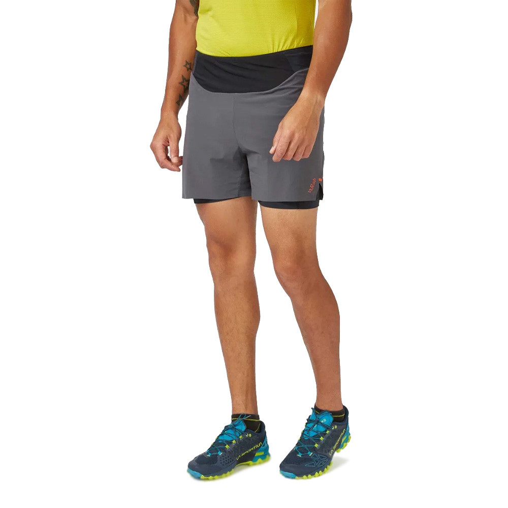 Rab Talus Trail Shorts