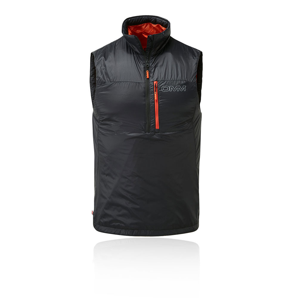 OMM Rotor Running Gilet - SS25