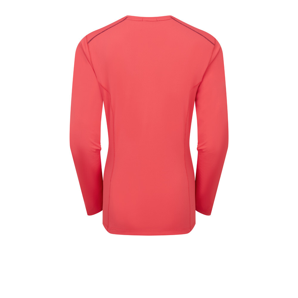 Rab Force Women's Top - SS25