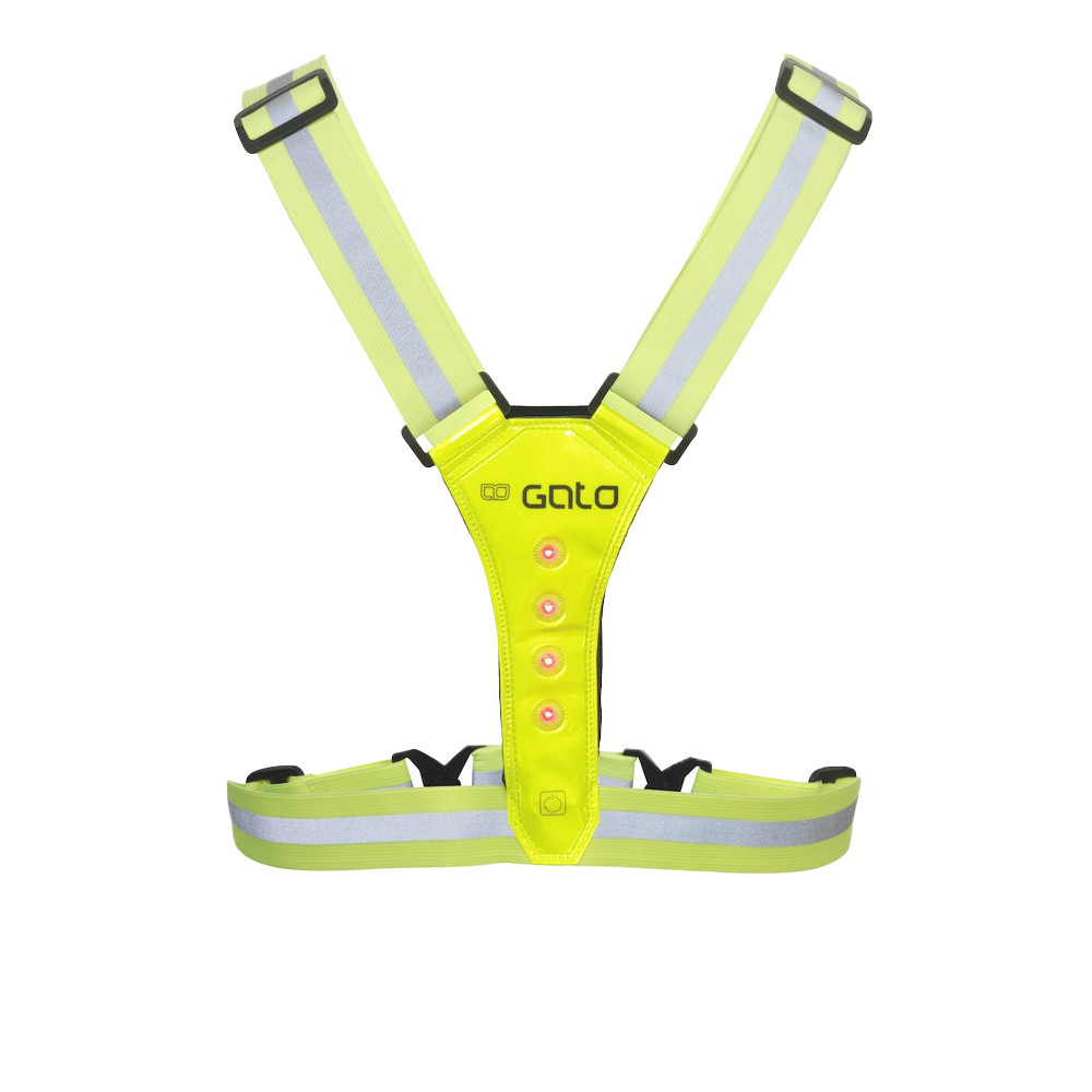 Gato LED Sports Vest - SS25