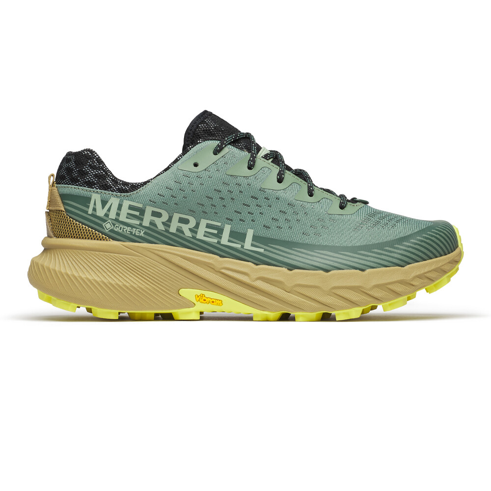 Merrell Agility Peak 5 GORE-TEX Trail Running Shoes - SS25
