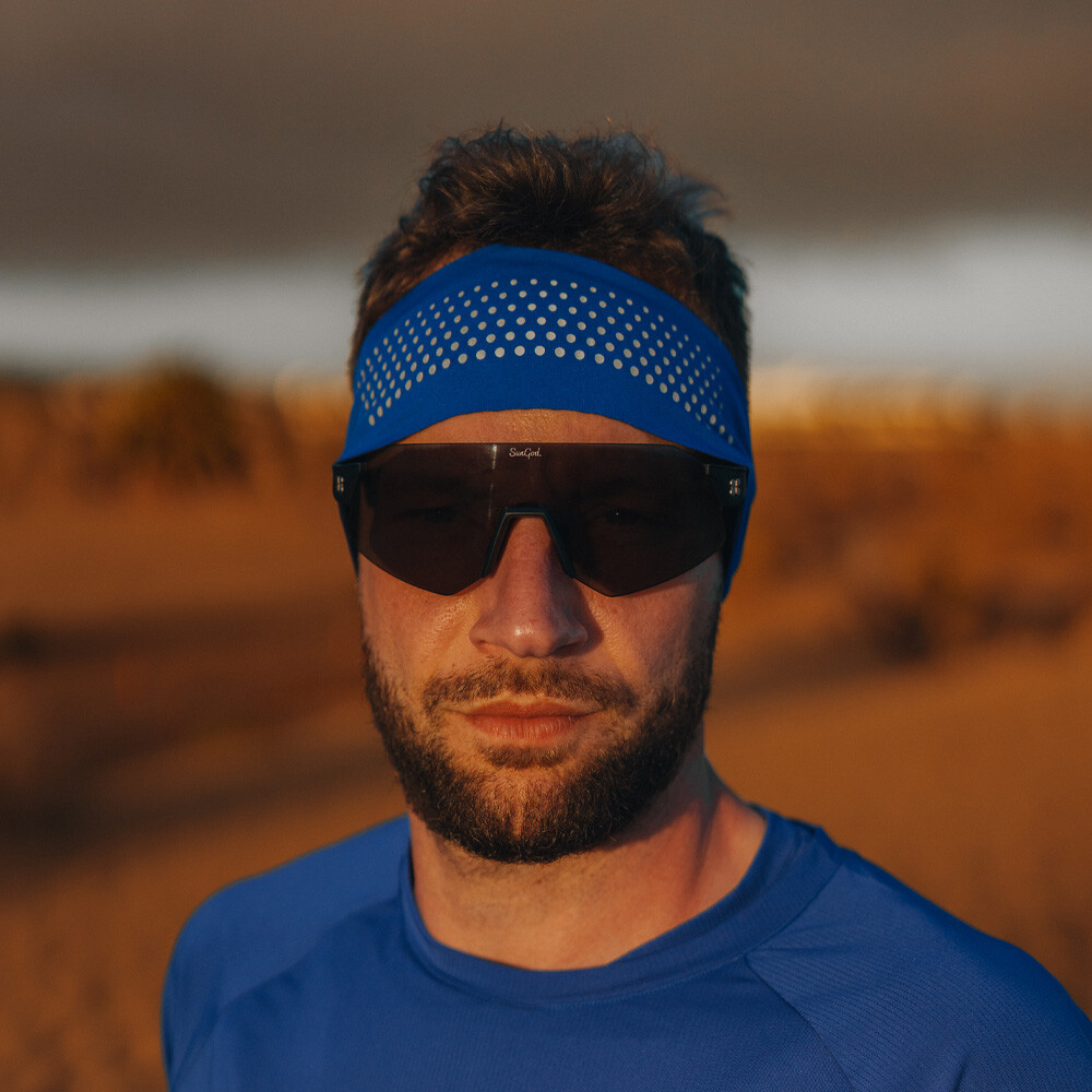 Higher State Headband - SS25