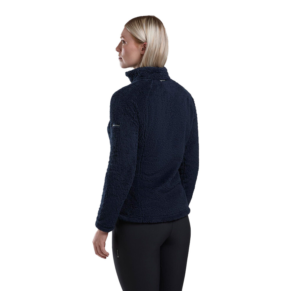 Montane Caldus Fleece Women's Jacket - SS25