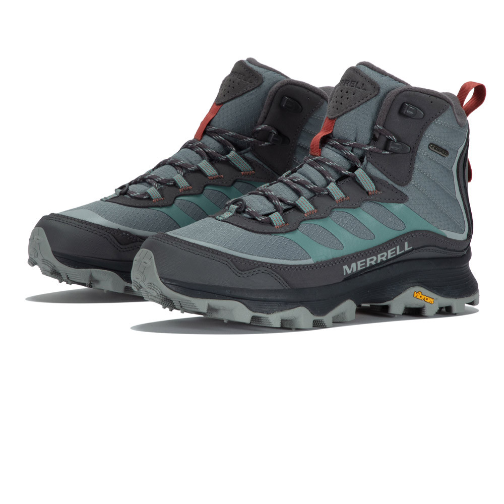 Merrell Moab Speed Thermo Women's Walking Boots