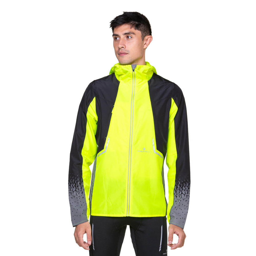 RonHill Tech Reflect Jacket - SS25