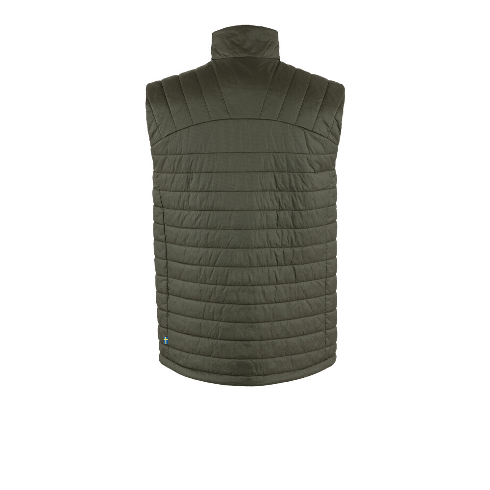 Fjallraven Expedition X-Latt Gilet - SS25