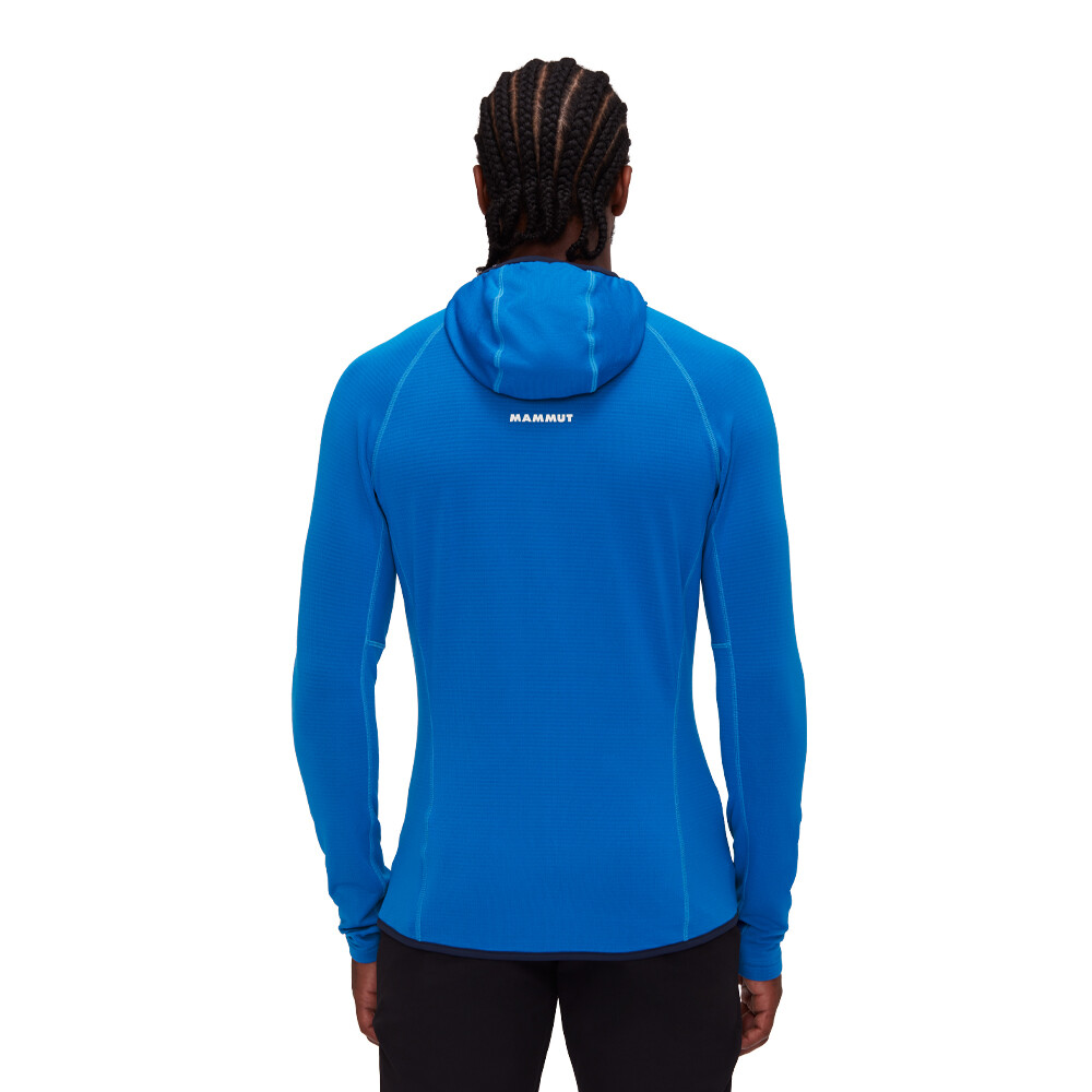 Mammut Aenergy Light ML Hooded Jacket - SS25