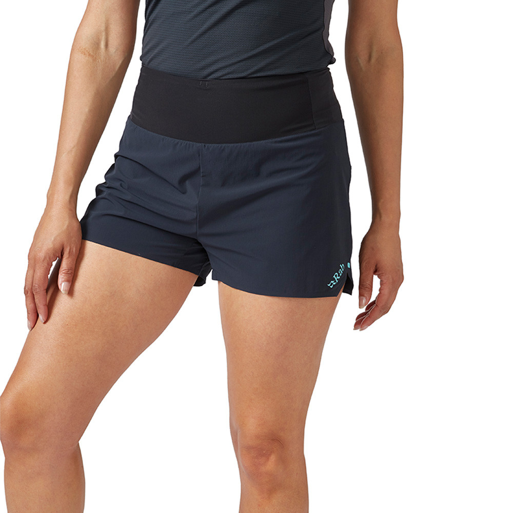 Rab Talus Trail Light Women's Shorts