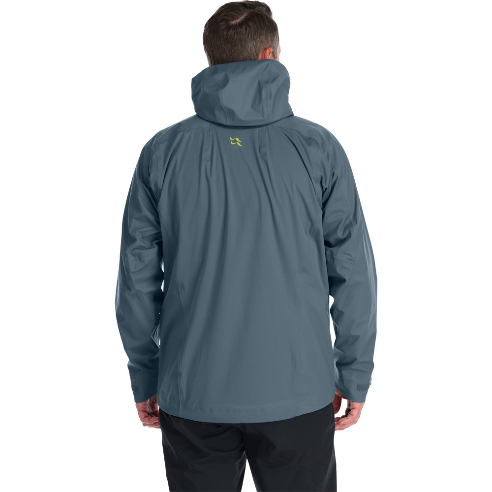 Rab Kinetic Alpine 2.0 Jacket