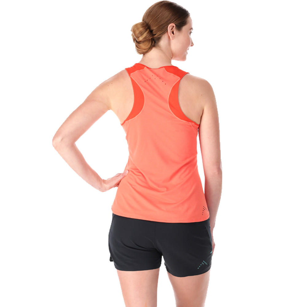 Rab Sonic Ultra Women's Vest - SS25