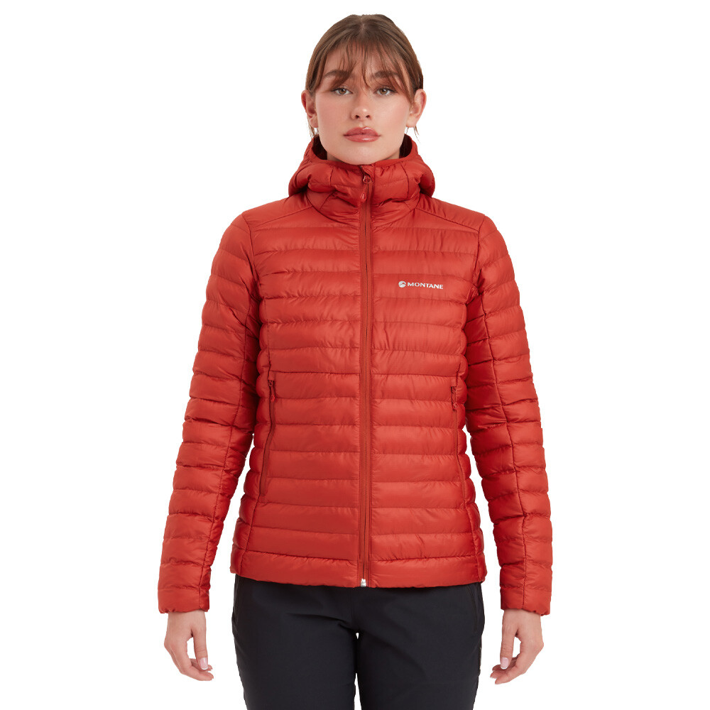 Montane Icarus Hooded Women's Jacket