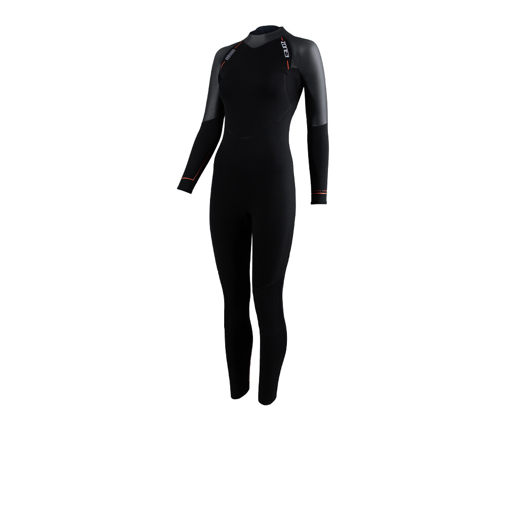 ZONE3 Active Flex Women's Wetsuit - SS25