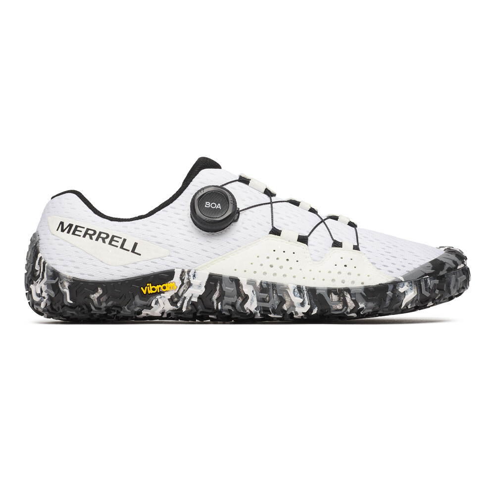 Merrell Vapor Glove 6 BOA Trail Running Shoes