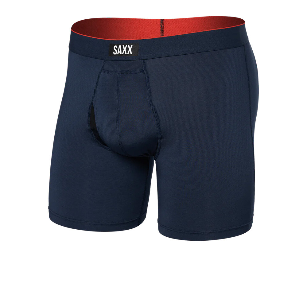 Saxx Multi-Sports Mesh Boxer Brief - SS25