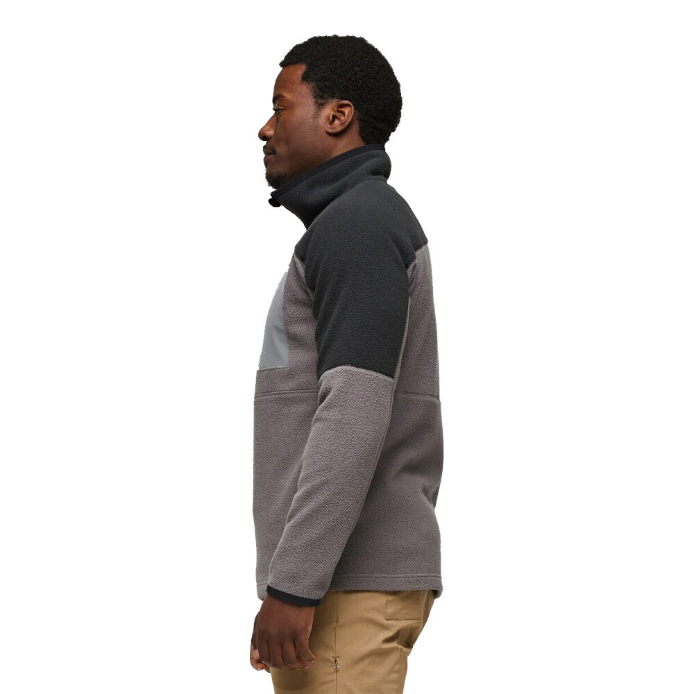 Cotopaxi Abrazo Half-Zip Fleece -  AW24