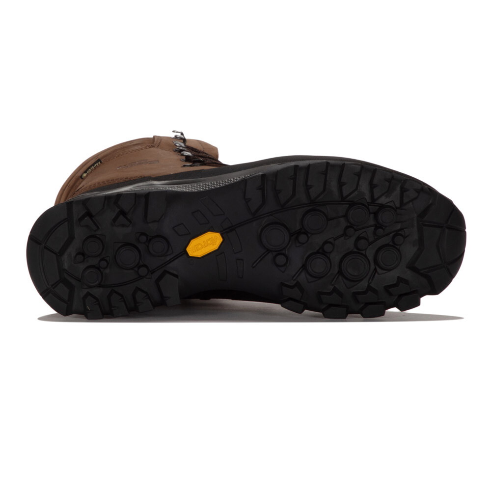 Hanwag Brenner Pro Wide GORE-TEX Walking Boots - SS25