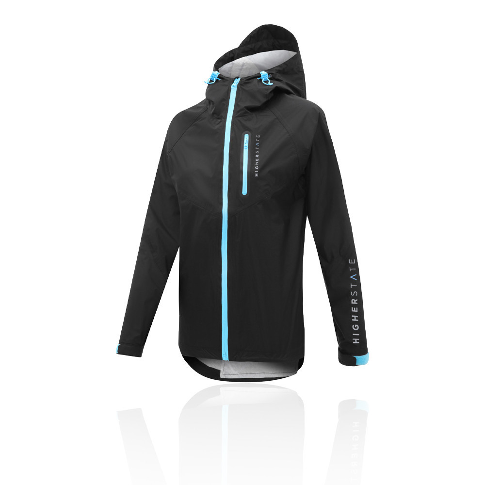 Higher State Trail Waterproof Lite Women's Jacket