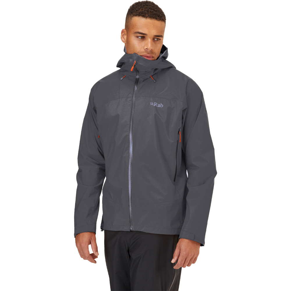 Rab Downpour Plus 2.0 Jacket - AW24