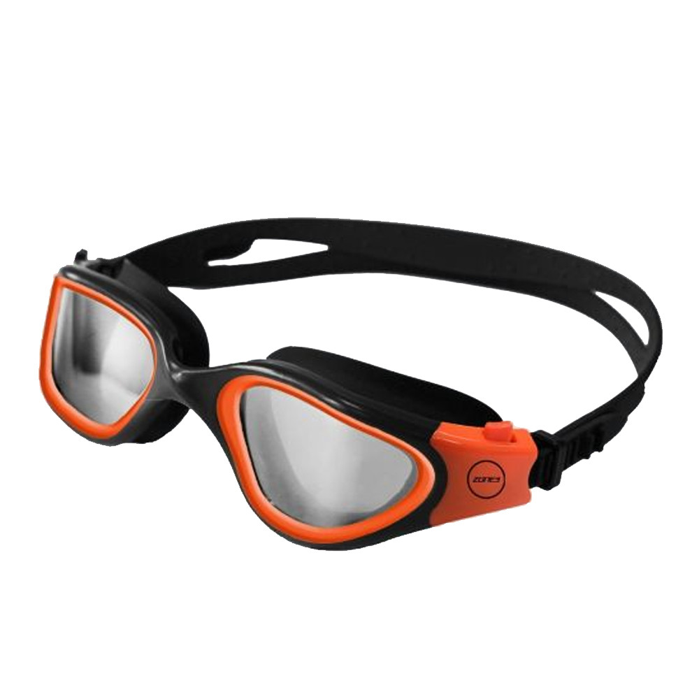 ZONE3 Vapour Swimming Goggles - Photochromatic Lens - SS25
