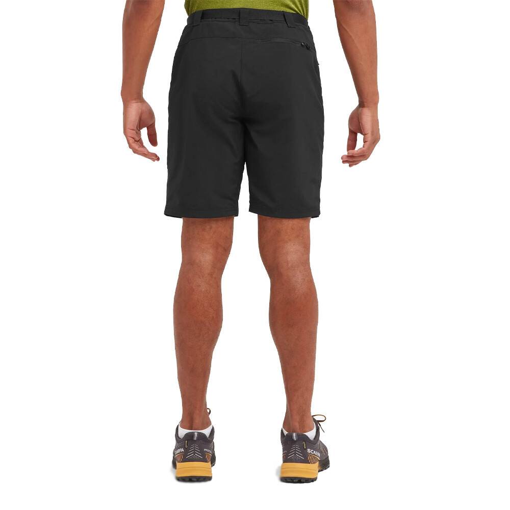Montane Terra Shorts - SS25