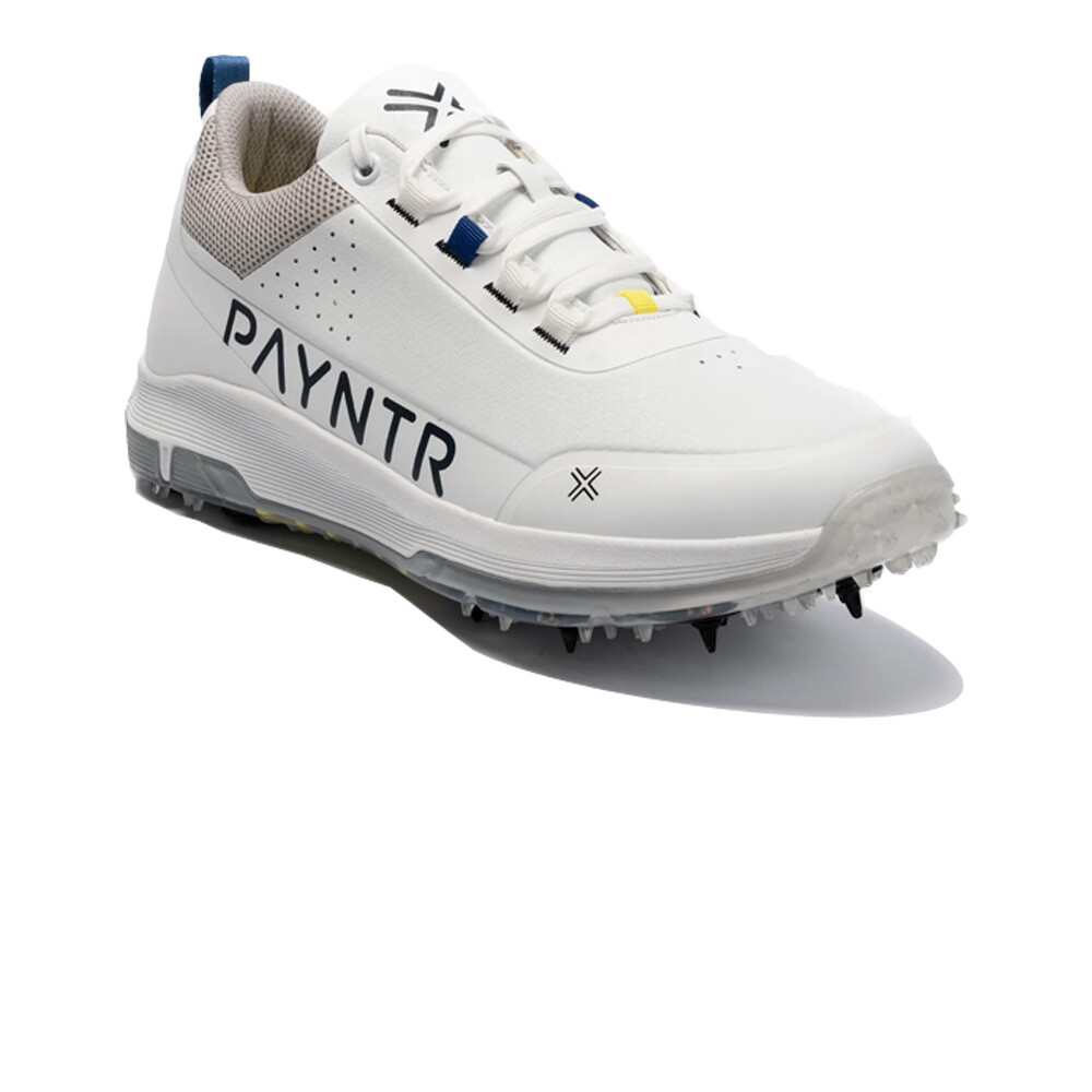 Payntr Pro-X Club Cricket Spikes - SS25