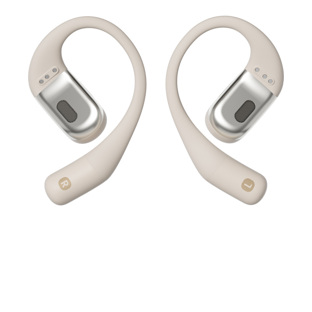 Shokz OpenFit Open Ear Wireless Earbuds - SS25
