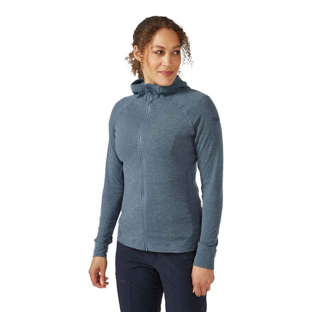 Rab Nexus Hooded Women's Jacket - SS25