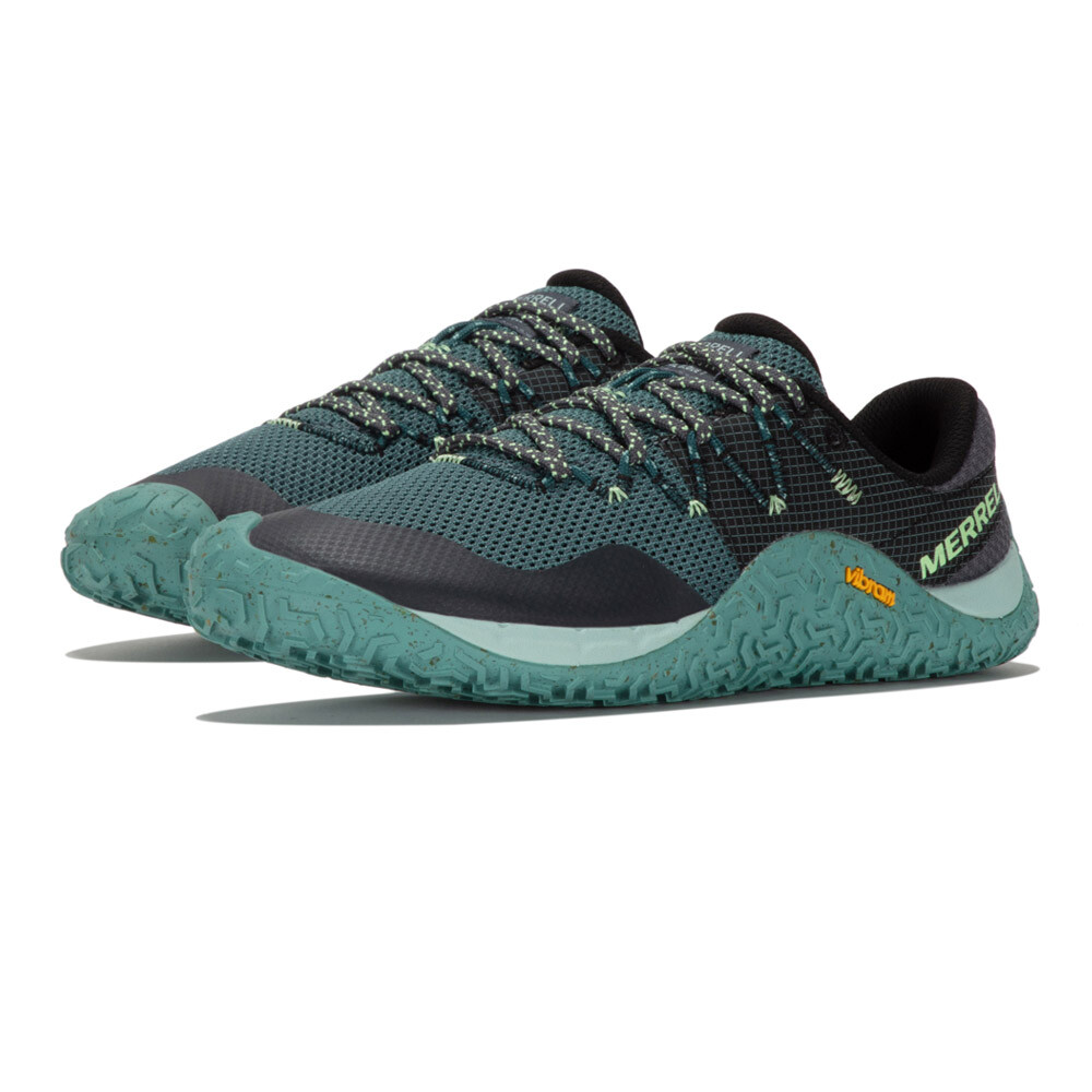 Merrell Trail Glove 7 Trail Running Shoes - SS25