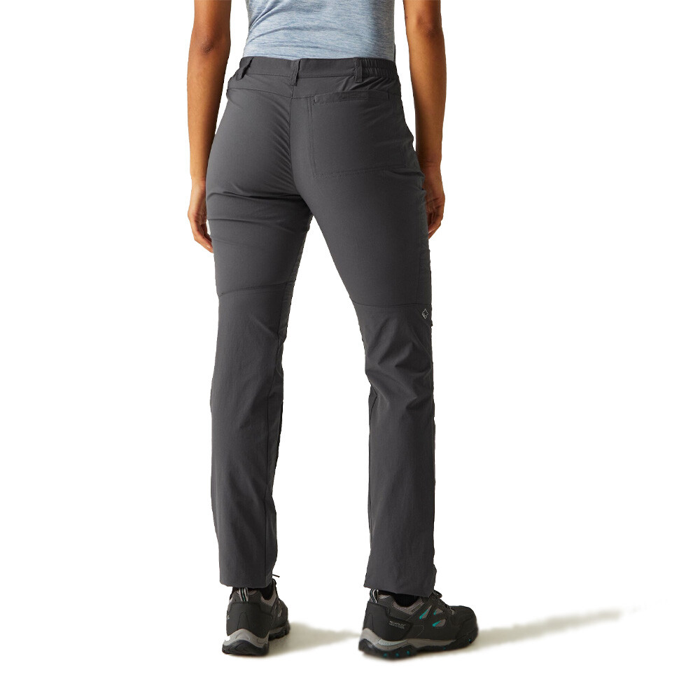 Regatta Highton Women's Trousers (Long) - AW24