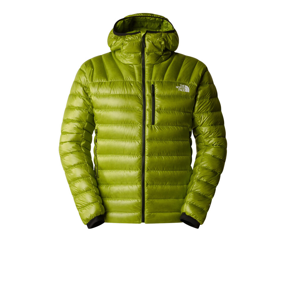 The North Face Summit Series Breithorn Hooded Down Jacket - AW24