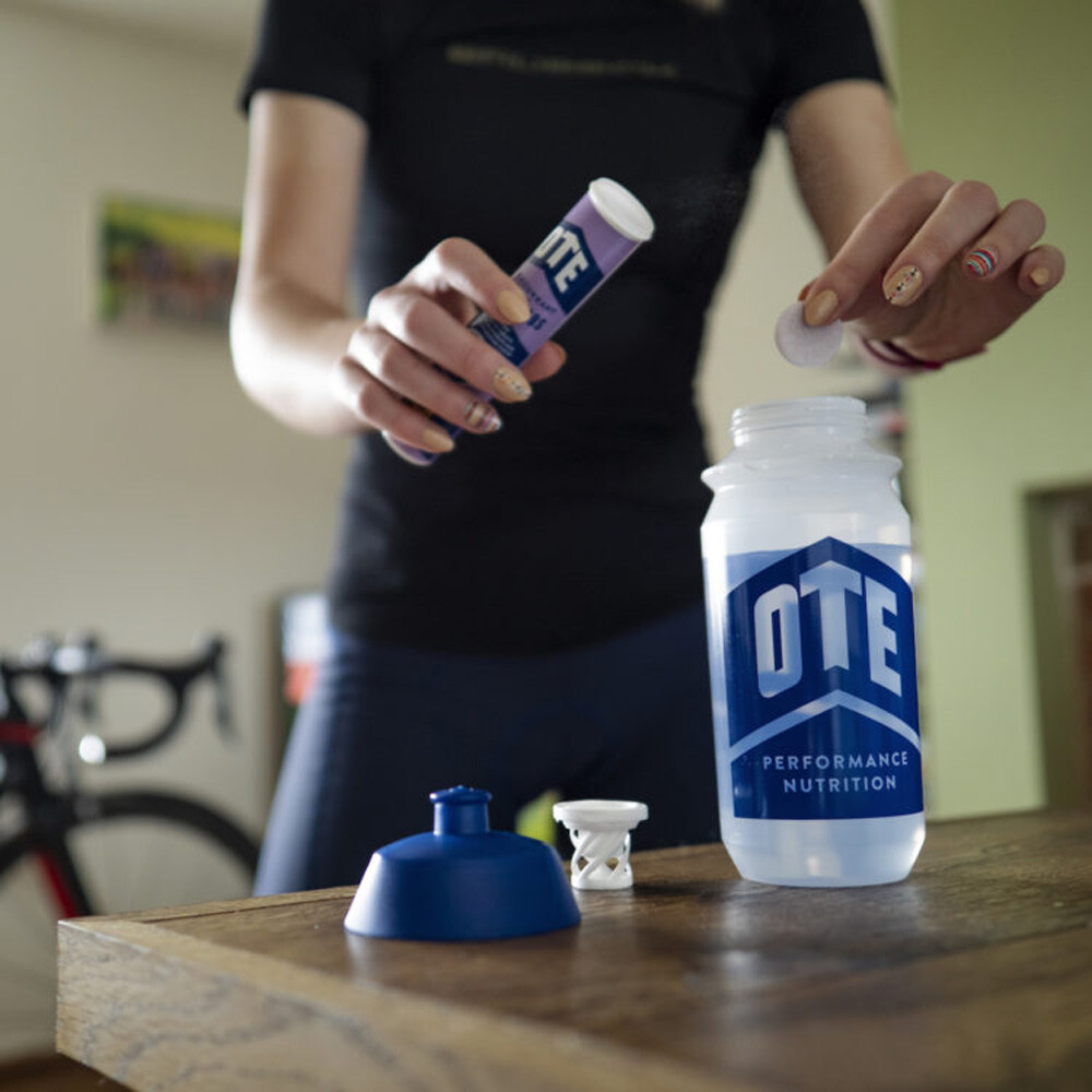 OTE Blackcurrant Hydro Tabs (6 Tubes) - SS25