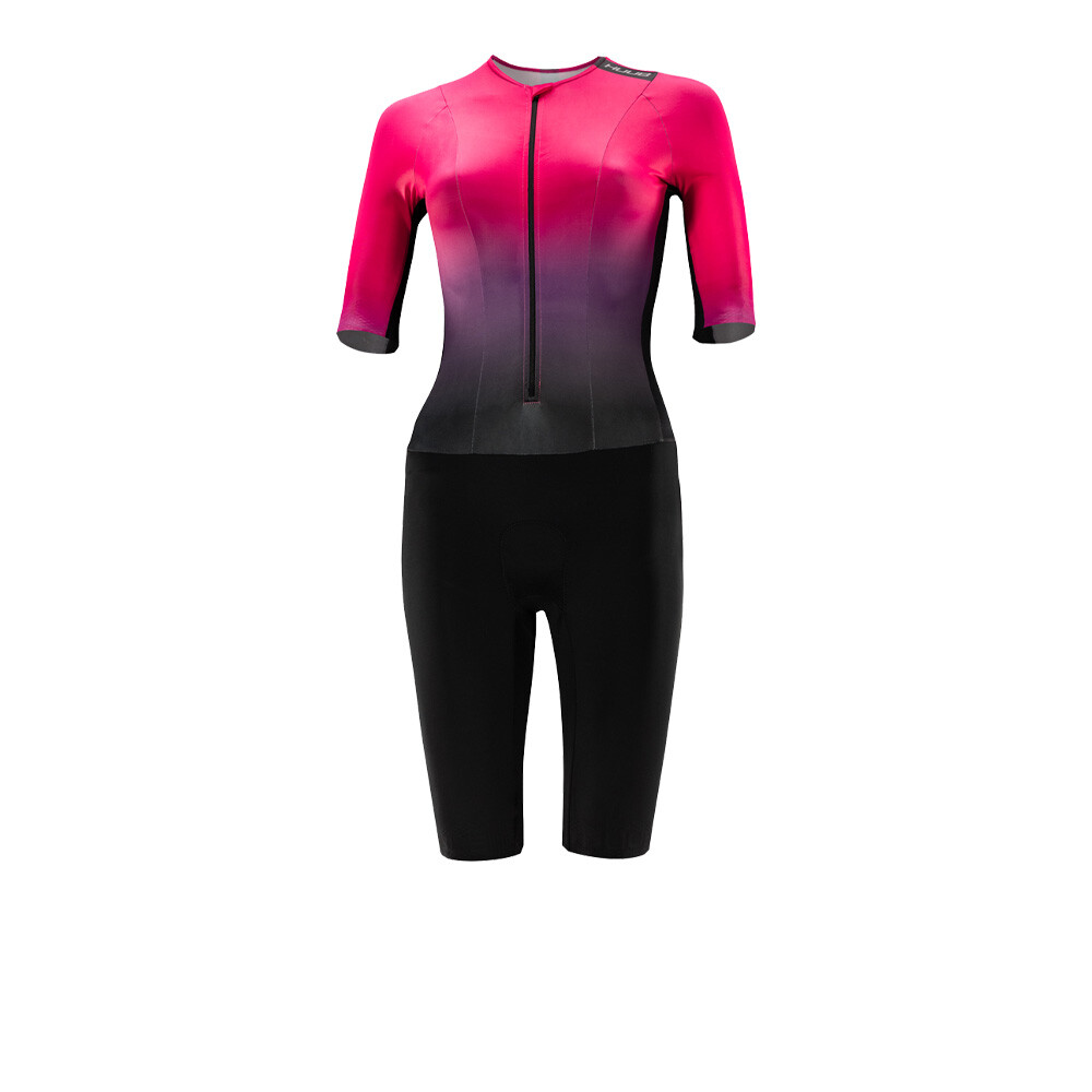 Huub Triathlon Collective Performance Women's Trisuit - SS25