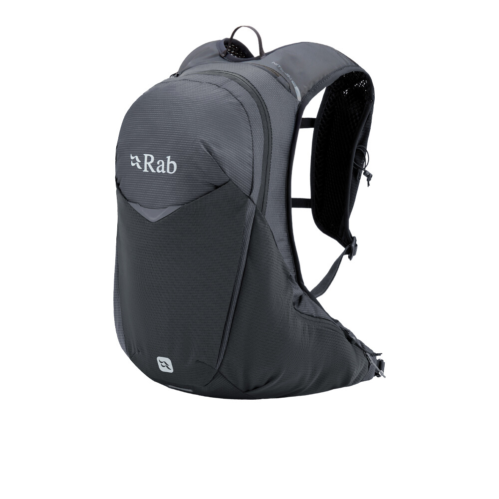 Rab Nitron 18L Lightweight Backpack - SS25
