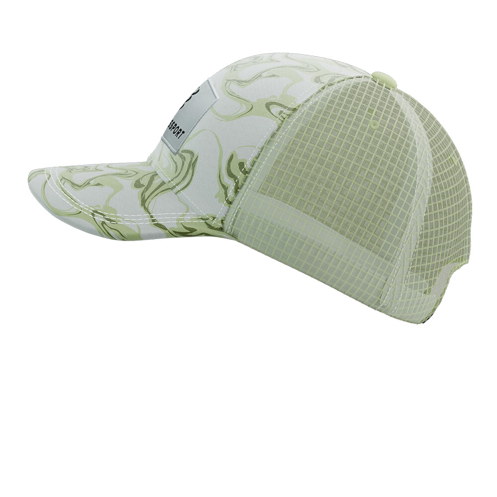 Compressport Trucker 6P Cap  - SS25