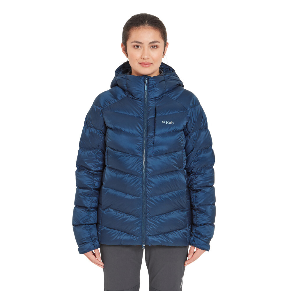 Rab Glaceon Pro Women's Down Jacket - SS25