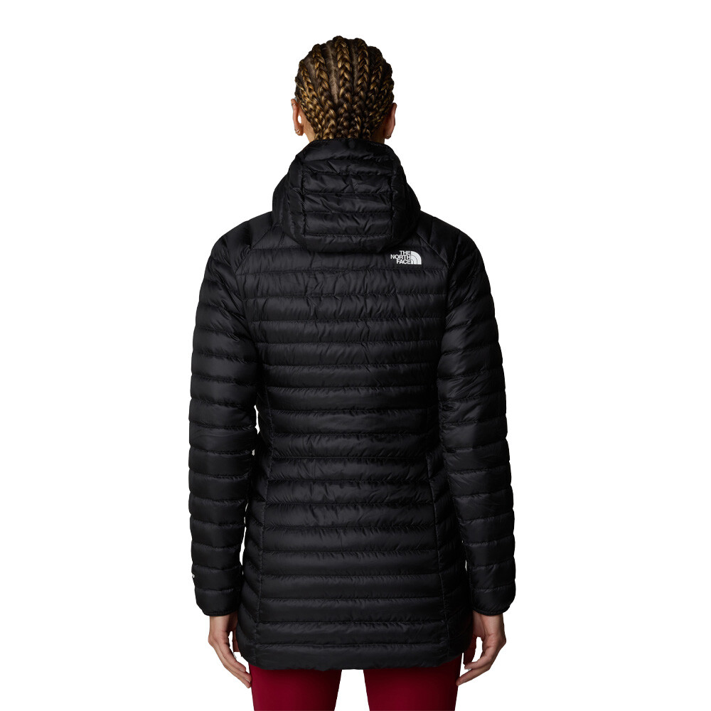 The North Face Trevail Women's Down Parka