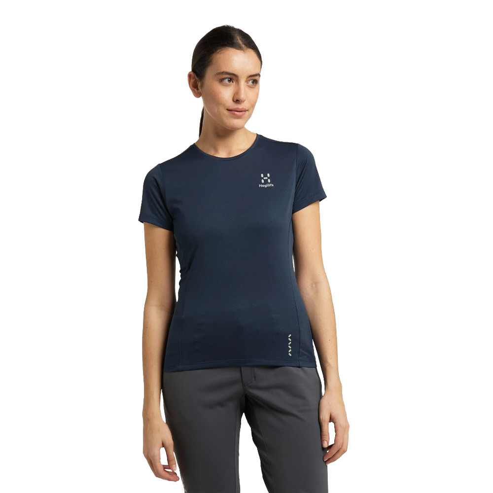 Haglofs L.I.M Tech Women's T-Shirt - SS25
