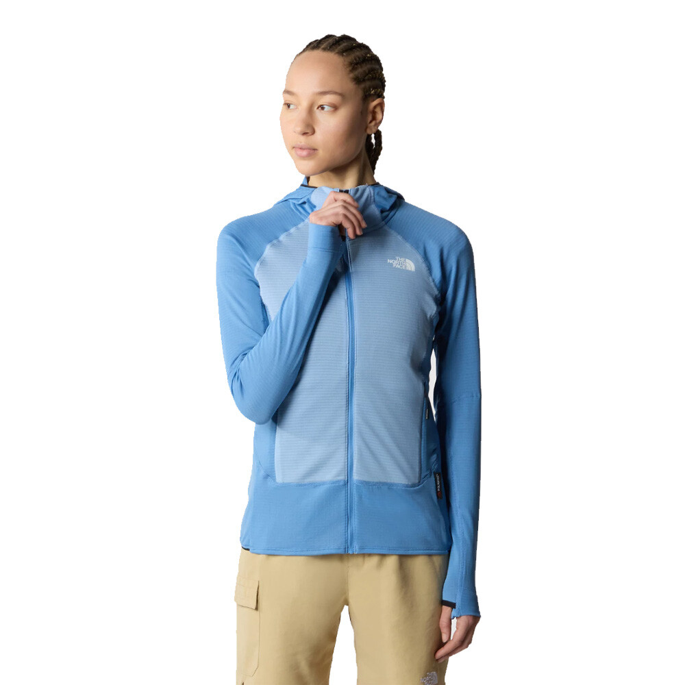 The North Face Bolt Polartec Women's Hooded Jacket