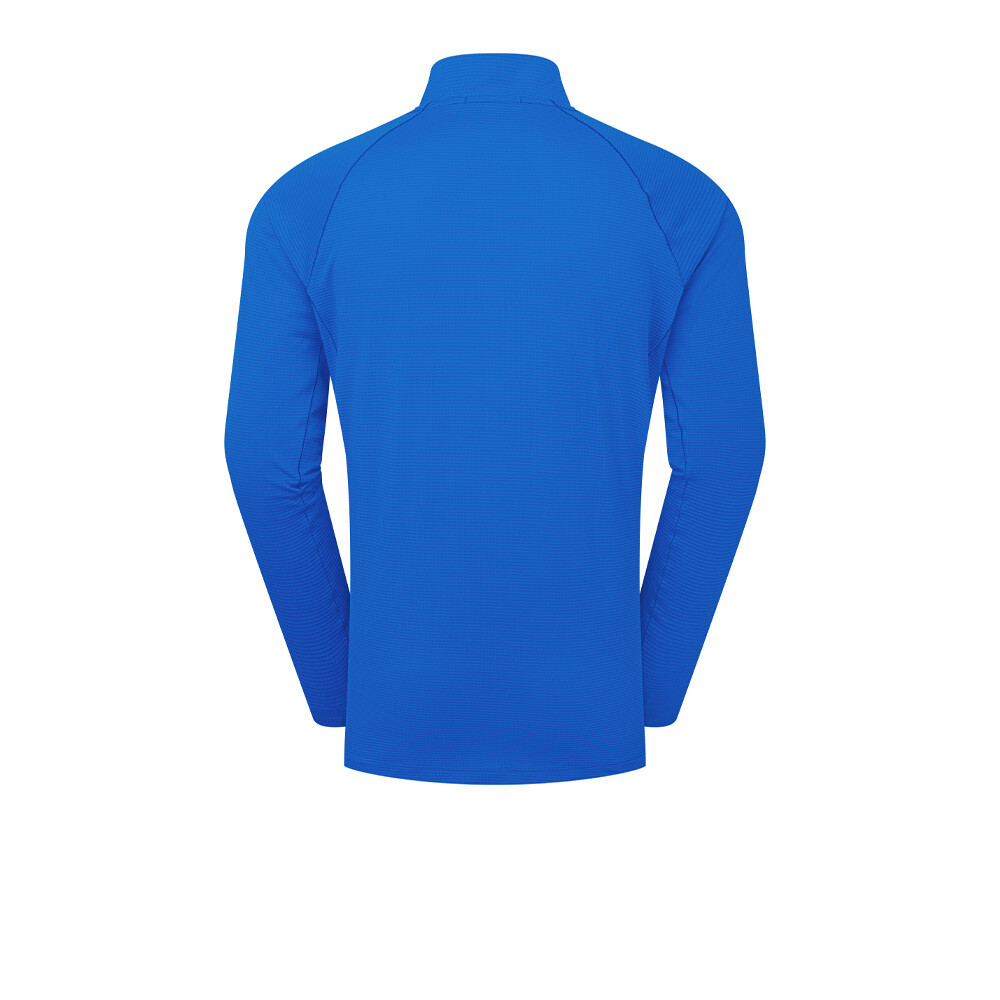 Rab Sonic Zip Neck Top - SS25