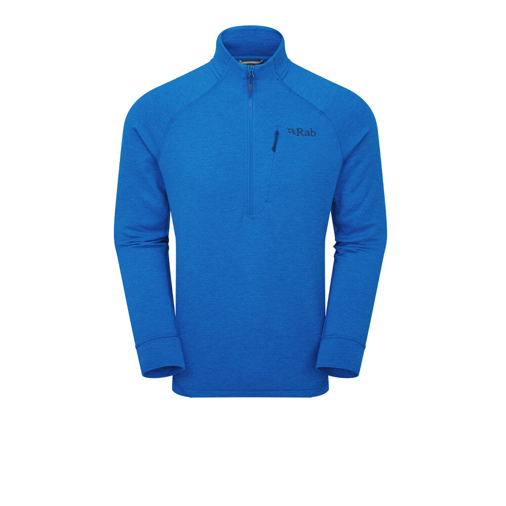 Rab Nexus Pull-On Half-Zip Top - SS25