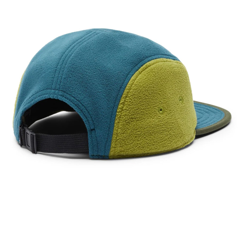 Cotopaxi Fleece 5-Panel Hat - AW24