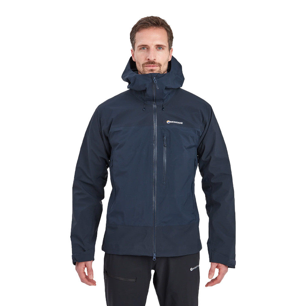 Montane Phase XPD GORE-TEX Jacket - AW24