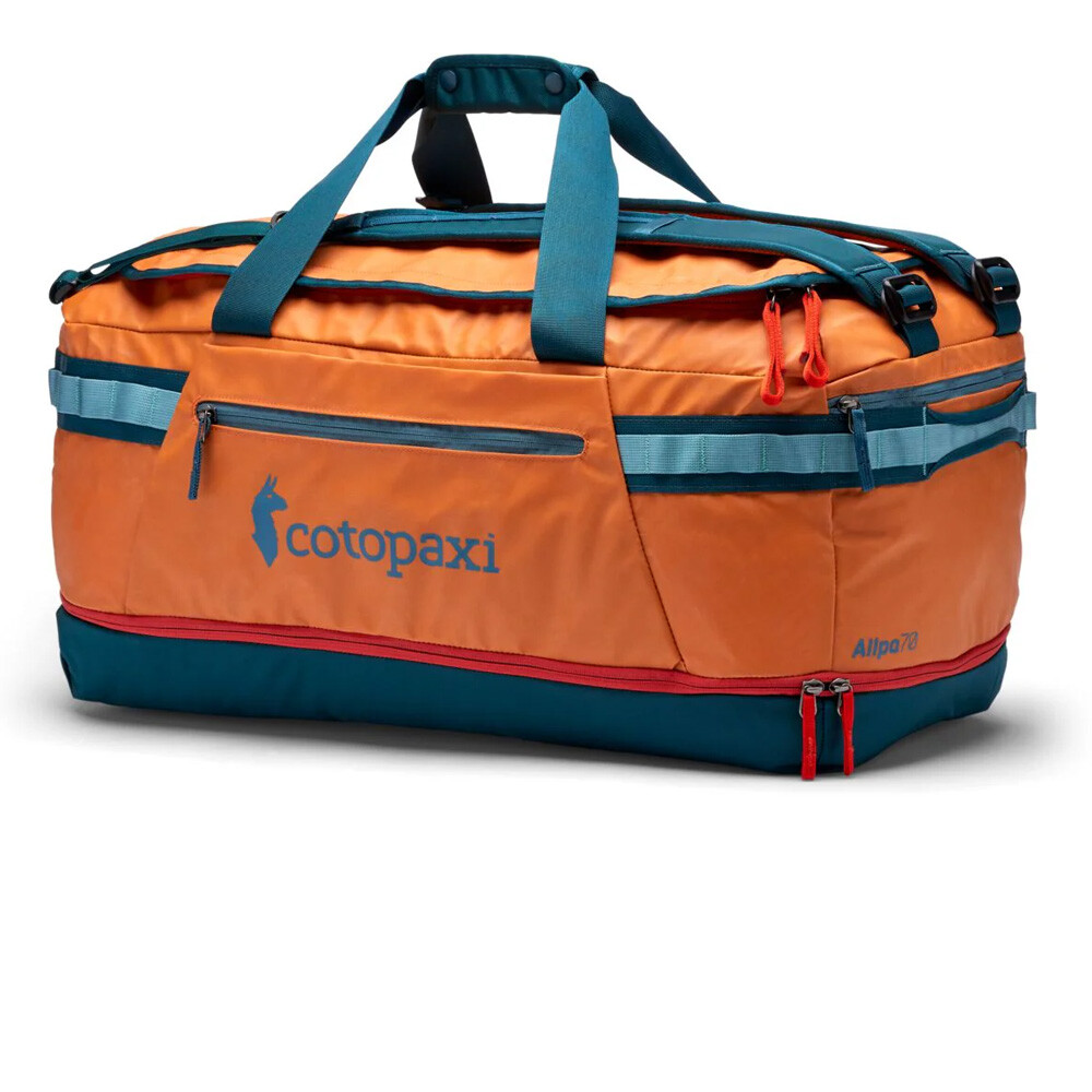 Cotopaxi Allpa Duo 70L Duffel Bag - AW24